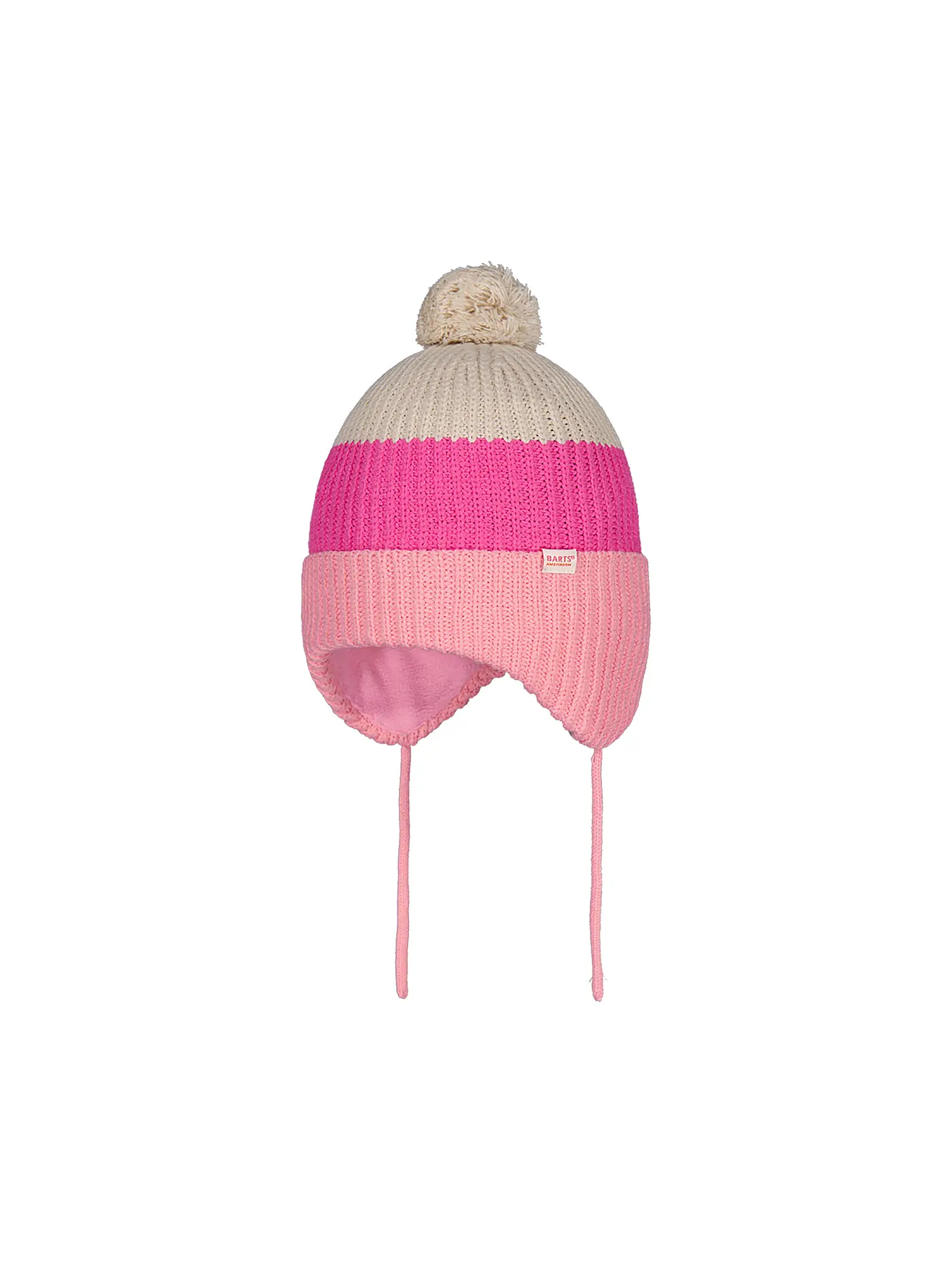 BARTS | Mini Mädchen Mütze Chinty Earflap | 